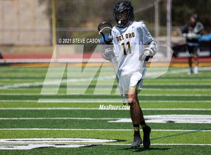 Thumbnail 3 in Whitney @ Del Oro photogallery.