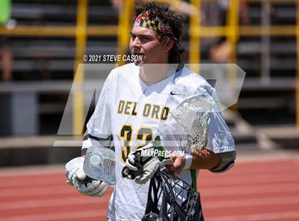 Thumbnail 2 in Whitney @ Del Oro photogallery.