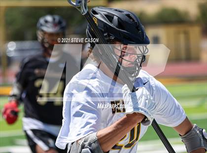 Thumbnail 1 in Whitney @ Del Oro photogallery.