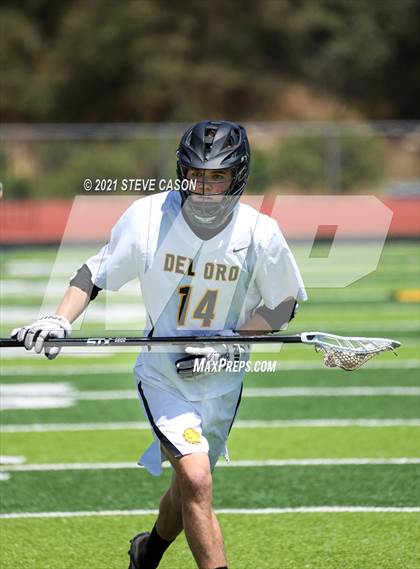 Thumbnail 3 in Whitney @ Del Oro photogallery.