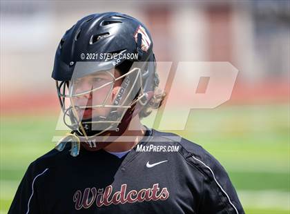 Thumbnail 1 in Whitney @ Del Oro photogallery.