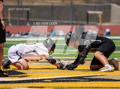 Thumbnail 1 in Whitney @ Del Oro photogallery.