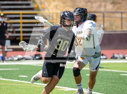 Thumbnail 3 in Whitney @ Del Oro photogallery.