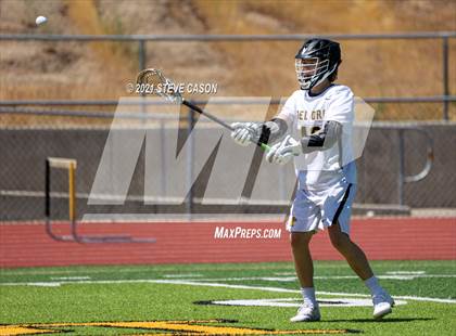Thumbnail 1 in Whitney @ Del Oro photogallery.