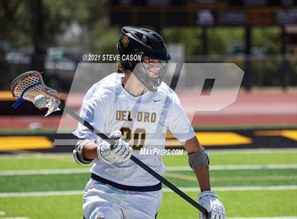 Thumbnail 3 in Whitney @ Del Oro photogallery.