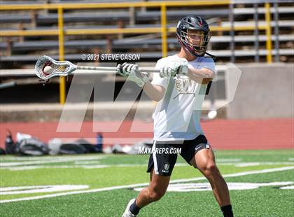 Thumbnail 1 in Whitney @ Del Oro photogallery.
