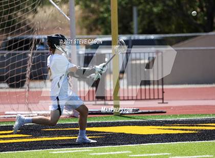 Thumbnail 1 in Whitney @ Del Oro photogallery.