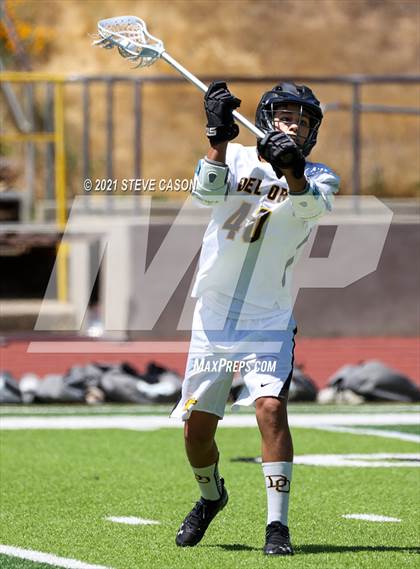 Thumbnail 1 in Whitney @ Del Oro photogallery.