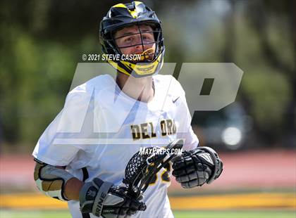 Thumbnail 1 in Whitney @ Del Oro photogallery.