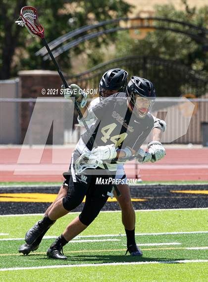 Thumbnail 2 in Whitney @ Del Oro photogallery.