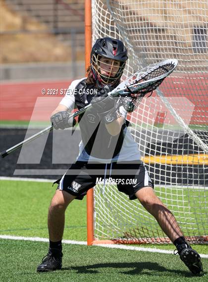 Thumbnail 1 in Whitney @ Del Oro photogallery.