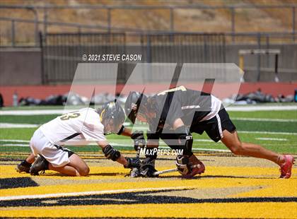 Thumbnail 3 in Whitney @ Del Oro photogallery.
