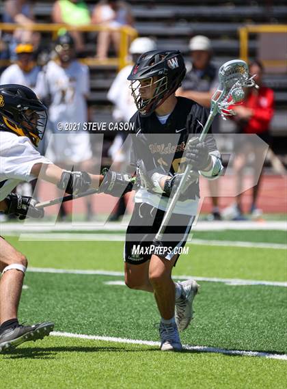 Thumbnail 1 in Whitney @ Del Oro photogallery.