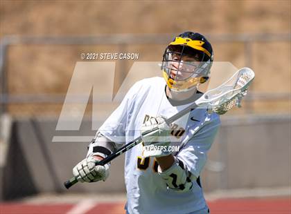 Thumbnail 1 in Whitney @ Del Oro photogallery.