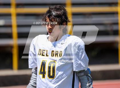 Thumbnail 3 in Whitney @ Del Oro photogallery.