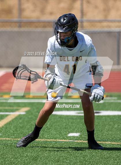 Thumbnail 3 in Whitney @ Del Oro photogallery.