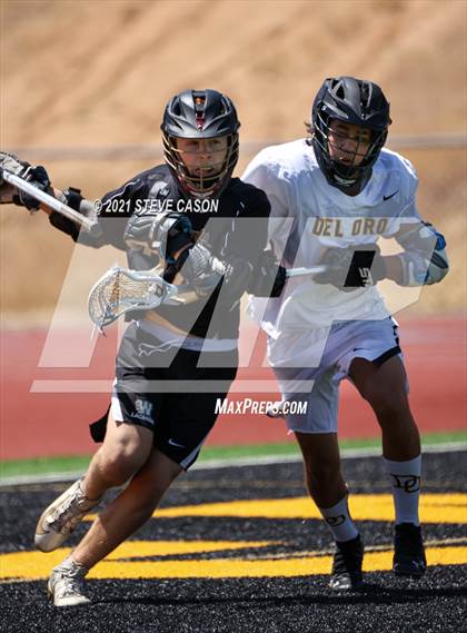 Thumbnail 2 in Whitney @ Del Oro photogallery.