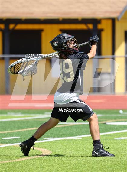 Thumbnail 1 in Whitney @ Del Oro photogallery.