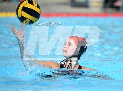 Thumbnail 2 in Fountain Valley @ JSerra Catholic (CIF SS D5 Quarterfinal) photogallery.