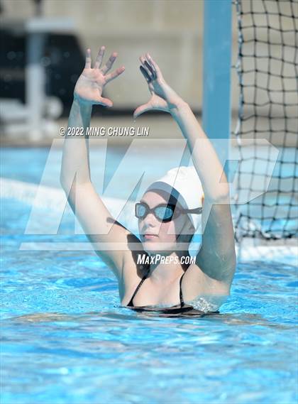 Thumbnail 3 in Fountain Valley @ JSerra Catholic (CIF SS D5 Quarterfinal) photogallery.