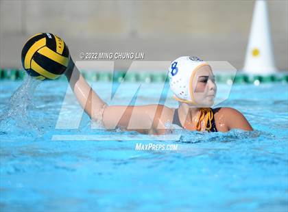Thumbnail 1 in Fountain Valley @ JSerra Catholic (CIF SS D5 Quarterfinal) photogallery.
