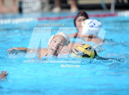 Thumbnail 2 in Fountain Valley @ JSerra Catholic (CIF SS D5 Quarterfinal) photogallery.