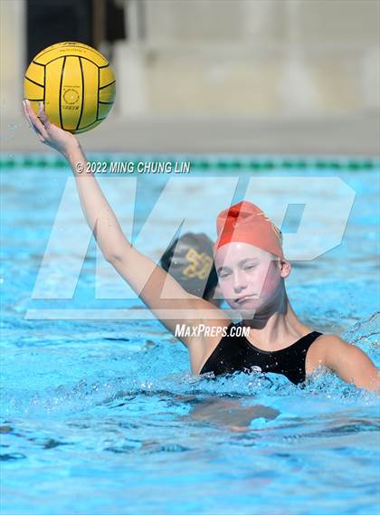 Thumbnail 2 in Fountain Valley @ JSerra Catholic (CIF SS D5 Quarterfinal) photogallery.