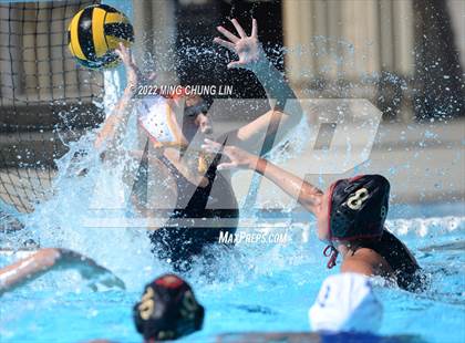 Thumbnail 1 in Fountain Valley @ JSerra Catholic (CIF SS D5 Quarterfinal) photogallery.