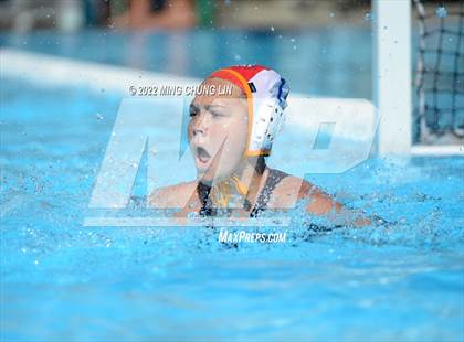 Thumbnail 2 in Fountain Valley @ JSerra Catholic (CIF SS D5 Quarterfinal) photogallery.