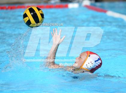 Thumbnail 3 in Fountain Valley @ JSerra Catholic (CIF SS D5 Quarterfinal) photogallery.