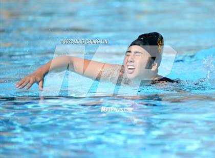Thumbnail 1 in Fountain Valley @ JSerra Catholic (CIF SS D5 Quarterfinal) photogallery.
