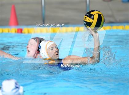Thumbnail 1 in Fountain Valley @ JSerra Catholic (CIF SS D5 Quarterfinal) photogallery.