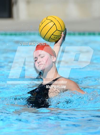 Thumbnail 1 in Fountain Valley @ JSerra Catholic (CIF SS D5 Quarterfinal) photogallery.