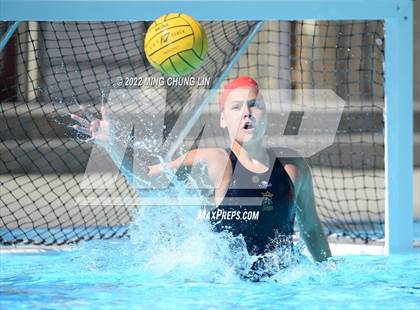 Thumbnail 1 in Fountain Valley @ JSerra Catholic (CIF SS D5 Quarterfinal) photogallery.