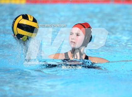 Thumbnail 1 in Fountain Valley @ JSerra Catholic (CIF SS D5 Quarterfinal) photogallery.