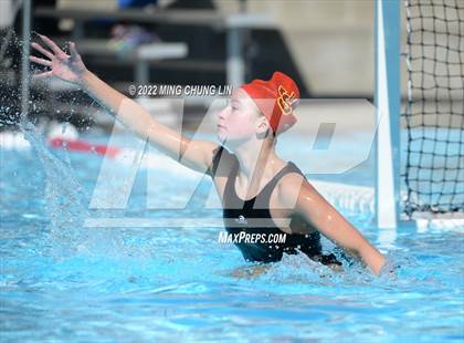 Thumbnail 3 in Fountain Valley @ JSerra Catholic (CIF SS D5 Quarterfinal) photogallery.