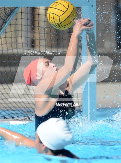 Thumbnail 1 in Fountain Valley @ JSerra Catholic (CIF SS D5 Quarterfinal) photogallery.