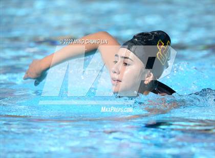 Thumbnail 2 in Fountain Valley @ JSerra Catholic (CIF SS D5 Quarterfinal) photogallery.