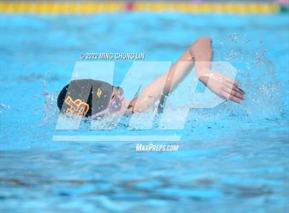 Thumbnail 1 in Fountain Valley @ JSerra Catholic (CIF SS D5 Quarterfinal) photogallery.