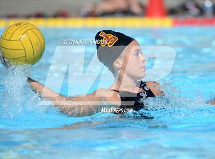 Thumbnail 2 in Fountain Valley @ JSerra Catholic (CIF SS D5 Quarterfinal) photogallery.