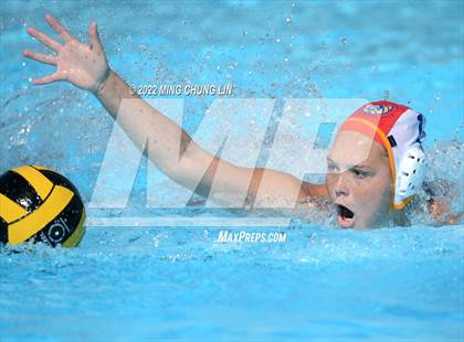 Thumbnail 3 in Fountain Valley @ JSerra Catholic (CIF SS D5 Quarterfinal) photogallery.