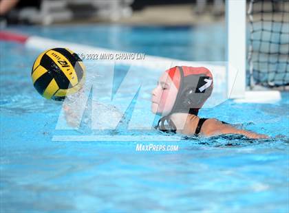 Thumbnail 2 in Fountain Valley @ JSerra Catholic (CIF SS D5 Quarterfinal) photogallery.