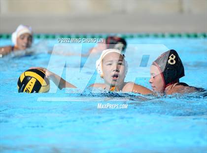 Thumbnail 3 in Fountain Valley @ JSerra Catholic (CIF SS D5 Quarterfinal) photogallery.