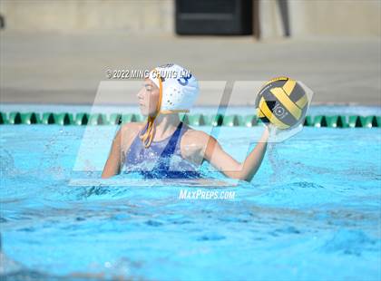 Thumbnail 2 in Fountain Valley @ JSerra Catholic (CIF SS D5 Quarterfinal) photogallery.