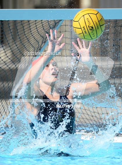 Thumbnail 1 in Fountain Valley @ JSerra Catholic (CIF SS D5 Quarterfinal) photogallery.