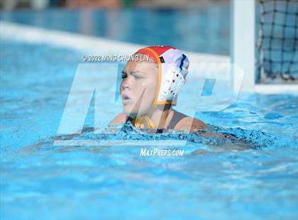 Thumbnail 1 in Fountain Valley @ JSerra Catholic (CIF SS D5 Quarterfinal) photogallery.