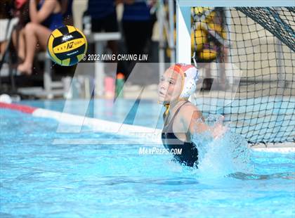 Thumbnail 1 in Fountain Valley @ JSerra Catholic (CIF SS D5 Quarterfinal) photogallery.