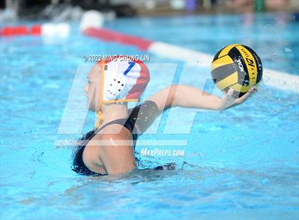 Thumbnail 2 in Fountain Valley @ JSerra Catholic (CIF SS D5 Quarterfinal) photogallery.