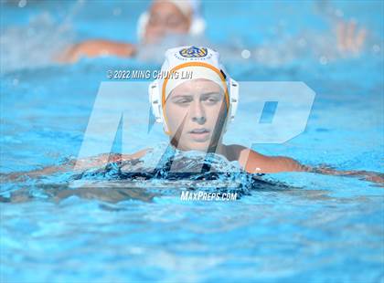 Thumbnail 3 in Fountain Valley @ JSerra Catholic (CIF SS D5 Quarterfinal) photogallery.
