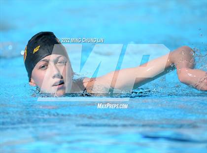 Thumbnail 3 in Fountain Valley @ JSerra Catholic (CIF SS D5 Quarterfinal) photogallery.
